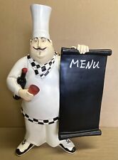 Vtg fat chef for sale  Marietta