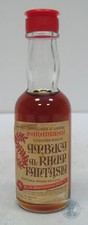 Miniature mignon sambuca usato  Romano di Lombardia