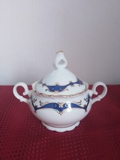 Zuckerdose moritz zdekauer gebraucht kaufen  Niedereschach