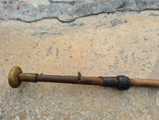 Makila ancienne baton d'occasion  Rodez