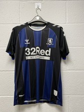Middlesbrough hummel away for sale  RUGBY