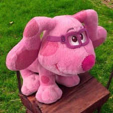 Blues clues magenta for sale  Rocky Mount