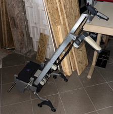 Schiebehilfe alber v25 gebraucht kaufen  Dobel