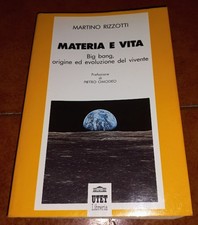 Rizzotti materia vita usato  Italia