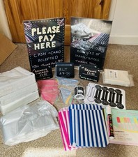Party bake sake for sale  ISLES OF SCILLY