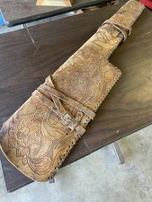 Vintage hand tooled for sale  Redding