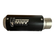 Impianto completo mivv usato  Rimini