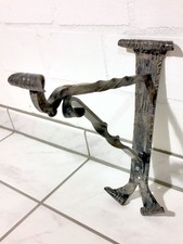 Ausleger wandhaken schmiedeeis gebraucht kaufen Ausleger wandhaken schmiedeeis gebraucht kaufen  Gütersloh