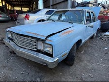 1977 ford fairmont for sale  Yakima
