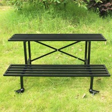 Tier sturdy metal for sale  Newark