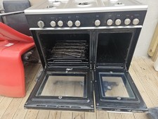 Gas electric cooker for sale  ROTHERHAM