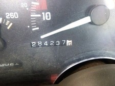 Speedometer without tachometer for sale  Bloomfield