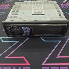 Alpine cda 9856 for sale  Coburn
