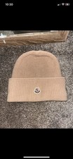 Moncler beanie women for sale  AYR
