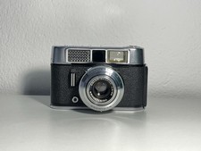 Voigtlander vito macchina usato  Seregno