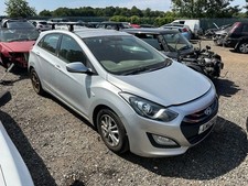 2012 hyundai i30 for sale  BURY ST. EDMUNDS