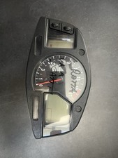 Używany, Strumentazione Instrument Speedometer  Honda CBR 600 RR 2007 2008 VA A SCATTI na sprzedaż  Wysyłka do Poland