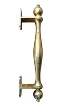 Massiver bronze türgriff gebraucht kaufen  Bad Kreuznach