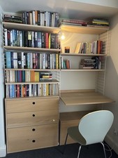 String modular system for sale String modular system for sale  LONDON