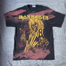 iron maiden killers comprar usado iron maiden killers comprar usado Enviando para Brazil