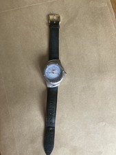 speedo watch for sale  HALSTEAD