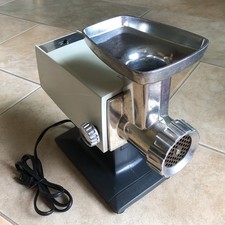 Electric meat grinder for sale  Littleton