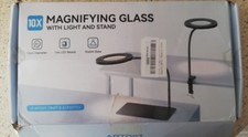 Artdot 10x magnifying for sale  BOSTON