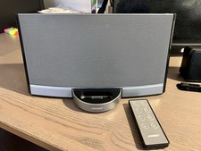 Bose sounddock portable gebraucht kaufen Bose sounddock portable gebraucht kaufen  Seevetal