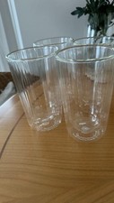 Bodum doppelwandige gläser gebraucht kaufen  Stuttgart