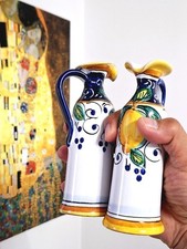 Vintage italian ceramic for sale  ASHFORD