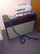 Orange tiny terror for sale  FERRYHILL