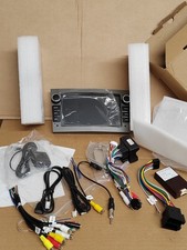 Android car radio for sale  BEDFORD