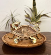 vintage figurine brass crab for sale vintage figurine brass crab for sale Corpus Christi
