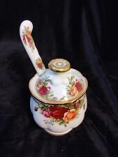 Royal albert old for sale  NEWPORT