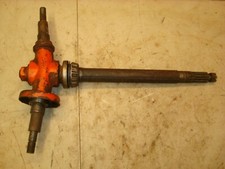 1952 case vac for sale  Glen Haven