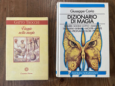 Libri gatto trocchi usato  Treviso