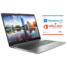 HP Gaming Notebook 15" | AMD Ryzen  5425U | 16GB RAM | 2TB SSD | Win 11 + Office comprar usado  Enviando para Brazil