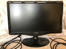 View sonic monitor for sale  Waldorf