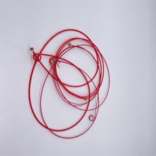Strings nrb neonrote gebraucht kaufen  Haiger
