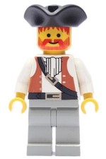 Figurine minifigure lego d'occasion  Saint-Fons