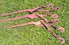 Transport chain binders for sale  Orlando