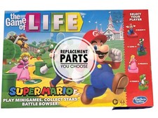 Game life super for sale  Springfield
