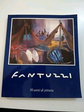 Eliano fantuzzi anni usato  Foggia