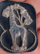 Vintage giraffe animal for sale  HIGHBRIDGE