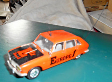Collection voiture miniature d'occasion  Saint-Nazaire