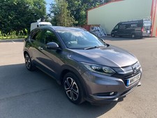 2017 honda 1.5 for sale  TADLEY