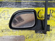 Specchietto con diffetto usato  Cittanova