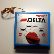 Märklin 6604 delta gebraucht kaufen  Deutschland