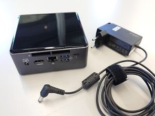 Intel nuc mini gebraucht kaufen  Bad Schwartau