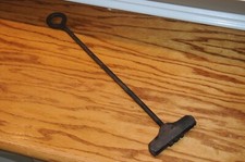 Vintage cast iron for sale  Killingworth